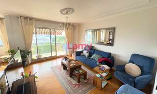 Appartement 4 Pièces 80 m² à vendre à Limoges (87000)