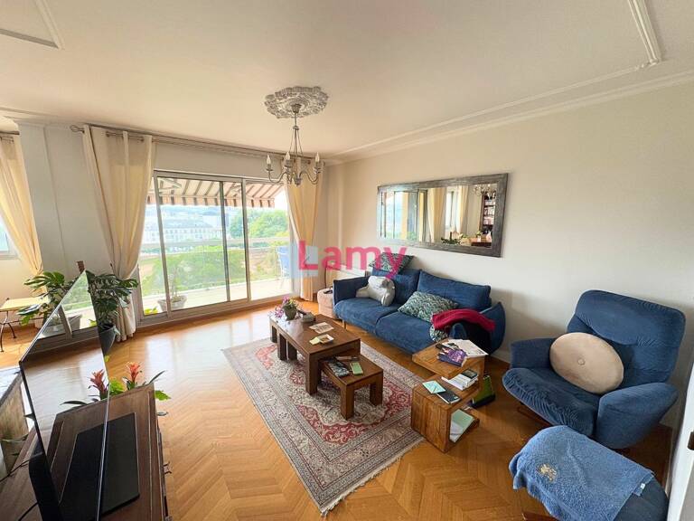 Appartement — photo 1