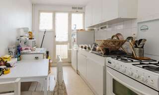 Appartement 3 Pièces 64 m² à vendre à Rennes (35000)