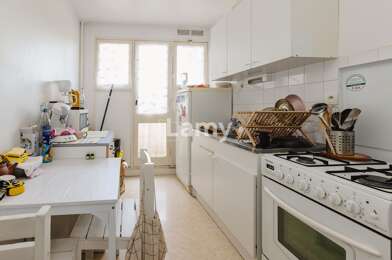 Appartement 3 pièces 149600 €