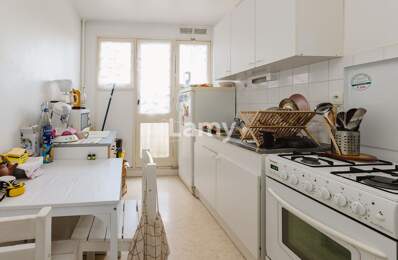 Appartement — photo du bien