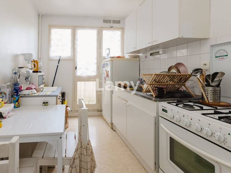 Appartement — photo 1