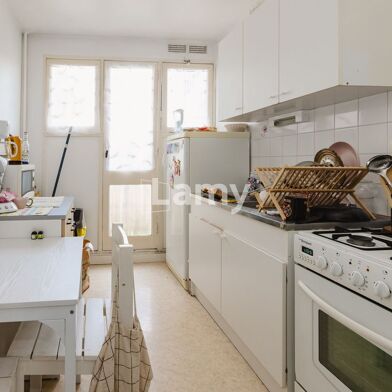 Appartement 3 pièces 149600 €