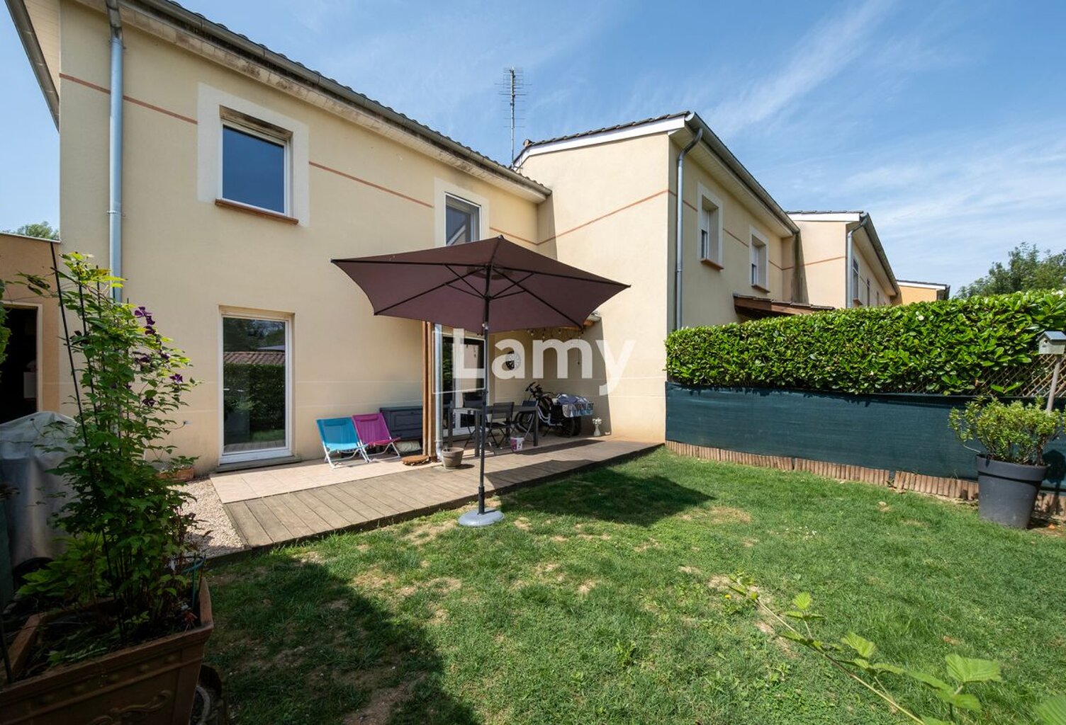 Maison — photo 1