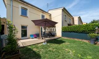 Maison 4 Pièces 90 m² à vendre à Bessières (31660)