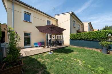 Maison 4 pièces 205000 €