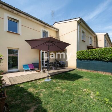 Maison 4 pièces 205000 €