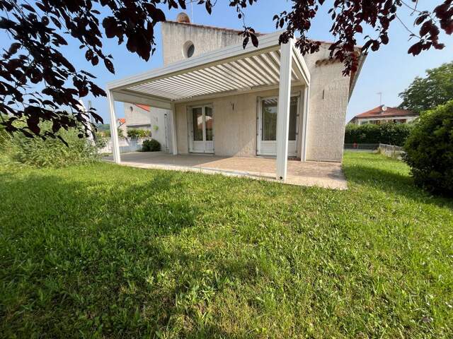 Maison — photo du bien