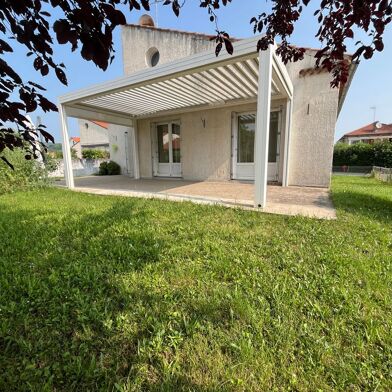 Maison 5 pièces 198000 €