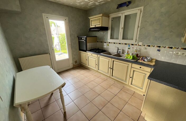 Maison — photo 2