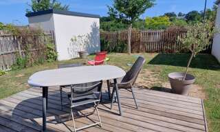 Maison 5 Pièces 103 m² à vendre à Avrillé (49240)