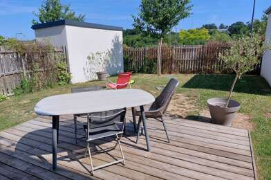 Maison 5 pièces 399700 €