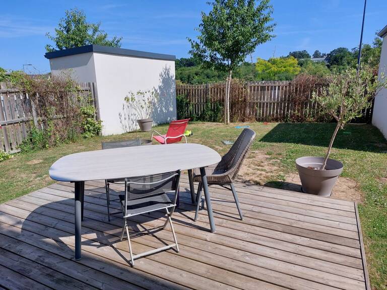 Maison — photo 1