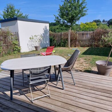 Maison 5 pièces 399700 €