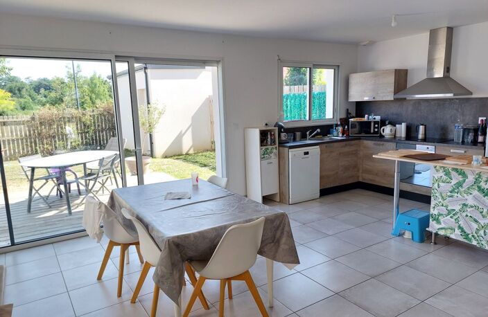 Maison — photo 3