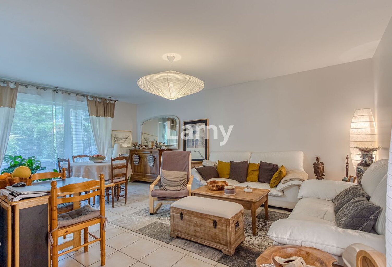 Appartement — photo 1