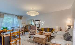 Appartement 3 Pièces 66 m² à vendre à Annecy (74000)