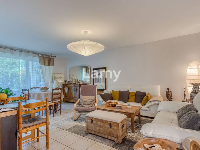 Appartement — photo 1