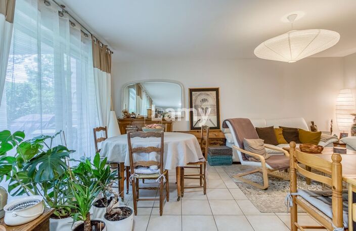 Appartement — photo 2
