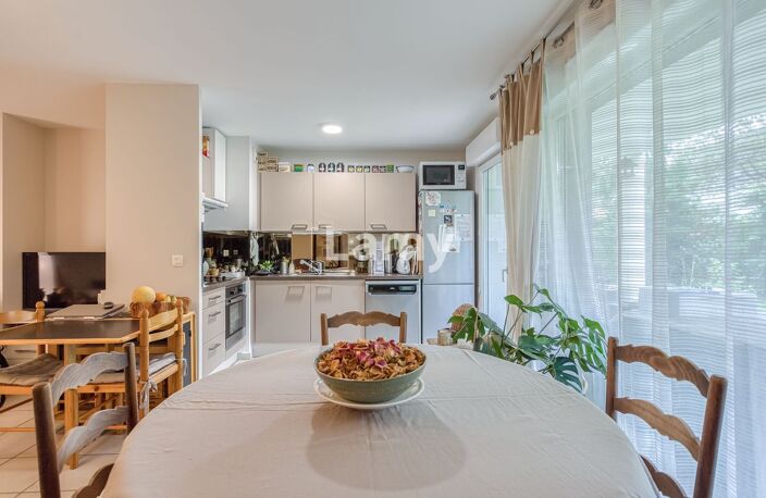 Appartement — photo 3