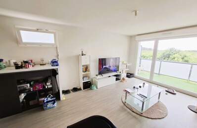 Appartement — photo du bien