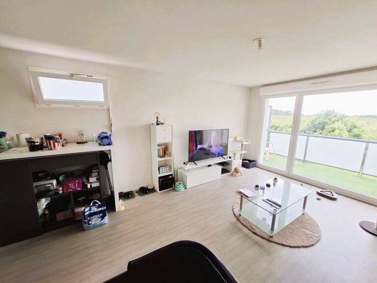 Appartement — photo 1
