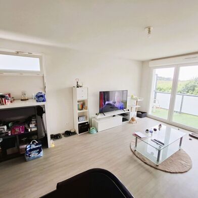 Appartement 3 pièces 220500 €