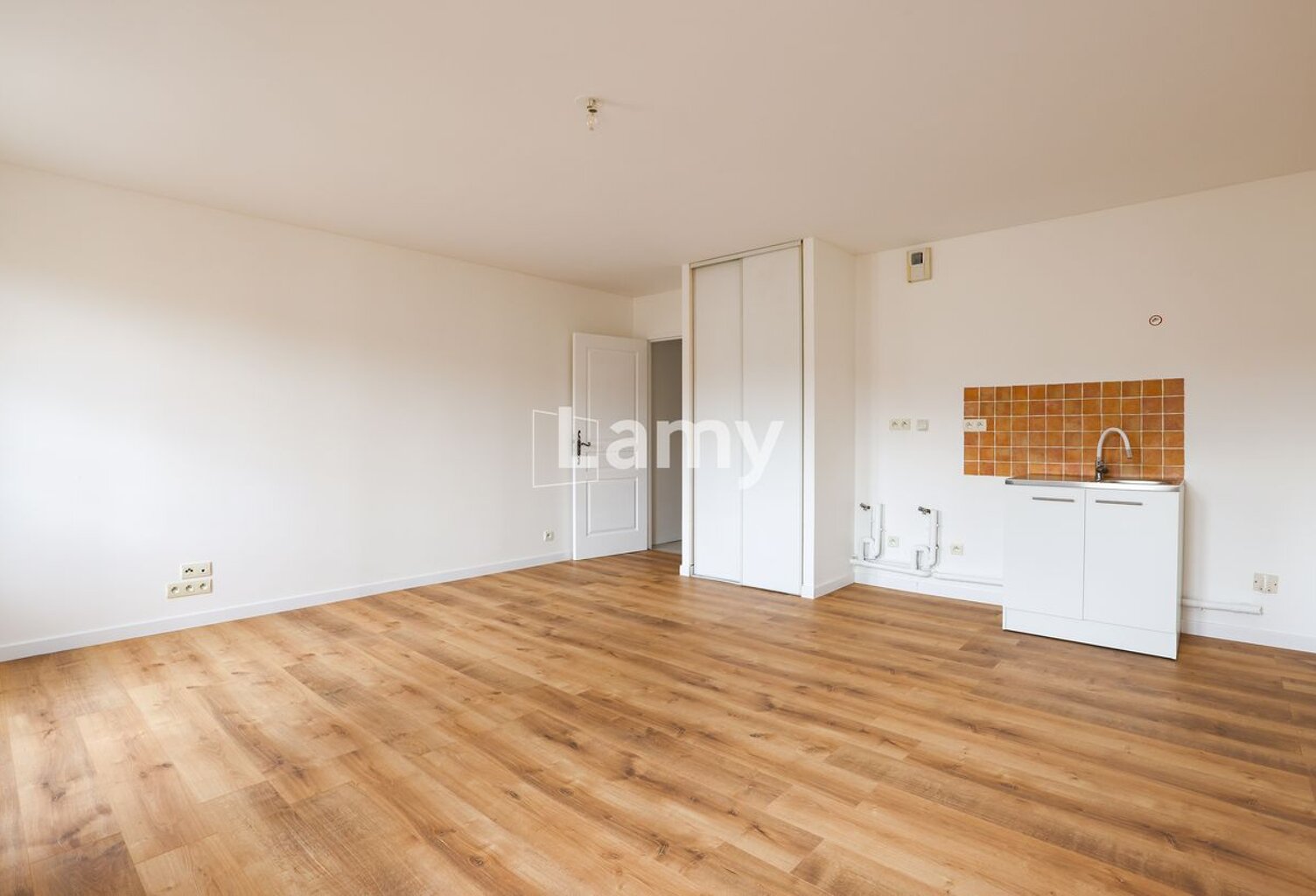 Appartement — photo 1
