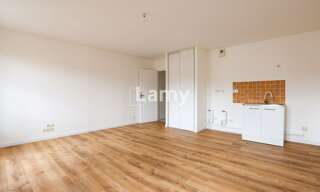 Appartement 2 Pièces 47 m² à vendre à Courçon (17170)