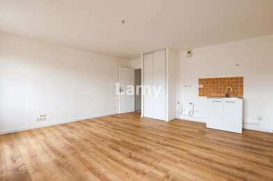 Appartement 2 pièces 66500 €