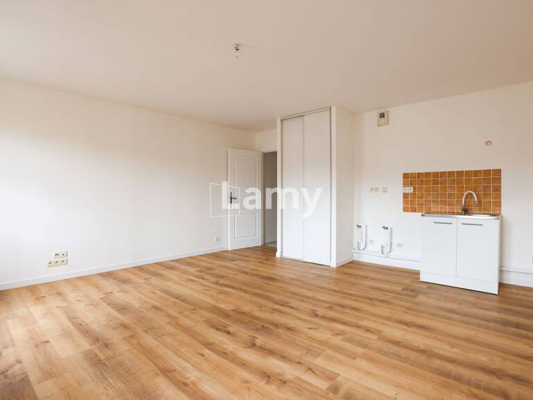 Appartement — photo 1