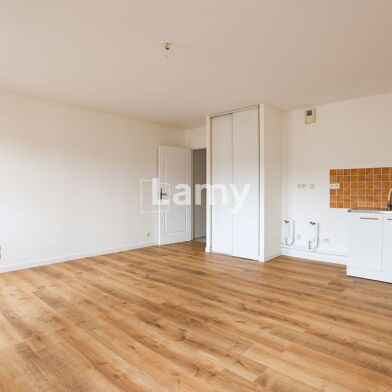 Appartement 2 pièces 66500 €