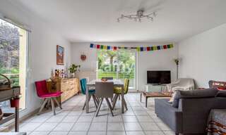 Appartement 4 Pièces 91 m² à vendre à Annecy (74000)