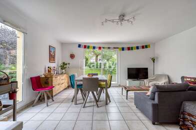 Appartement 4 pièces 650000 €