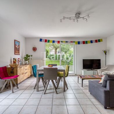 Appartement 4 pièces 650000 €