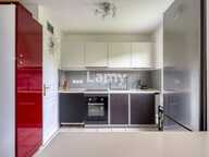 T4 avec garage, parking privé et cave — photo 3