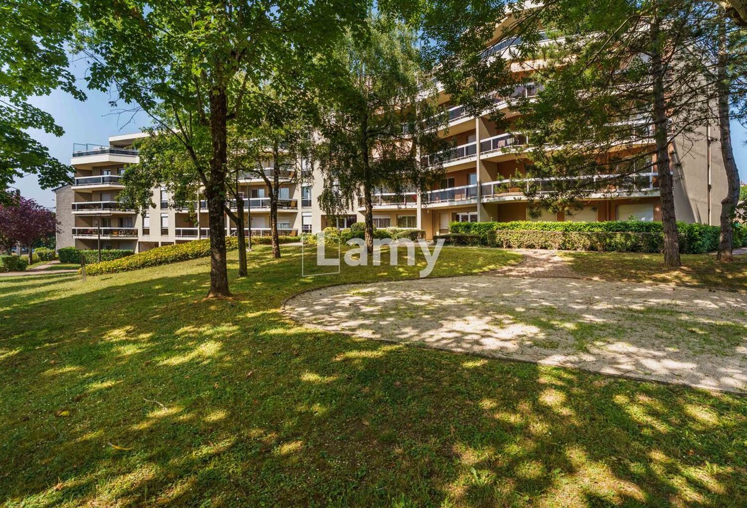Appartement — photo 1