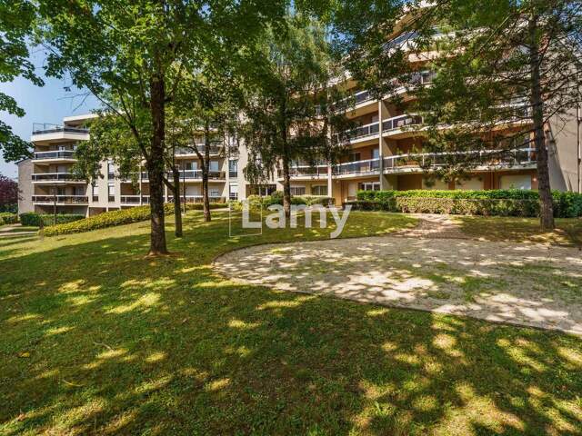 Appartement — photo du bien