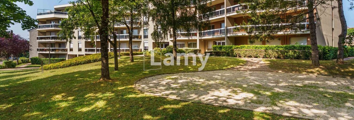 Appartement 1 Pièce 31 m² à vendre à Dijon (21000)