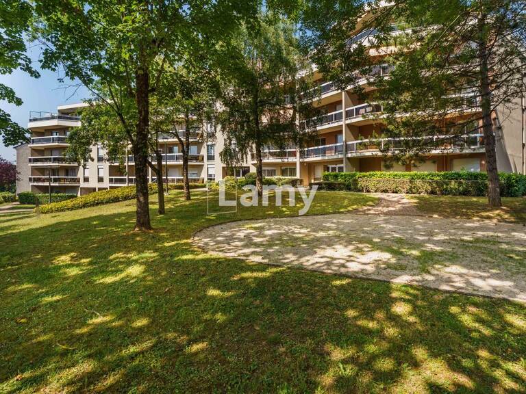 Appartement — photo 1