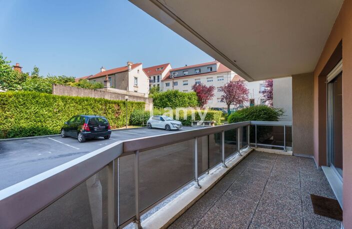 Appartement — photo 2
