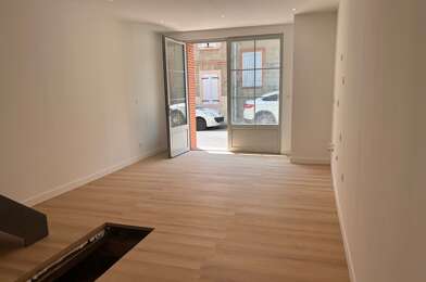 Maison 3 pièces 220000 €