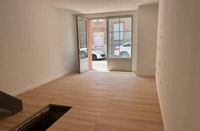 Maison de ville T3 — photo du bien