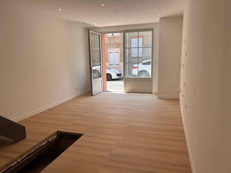 Maison de ville T3 — photo 1