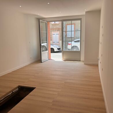 Maison 3 pièces 220000 €