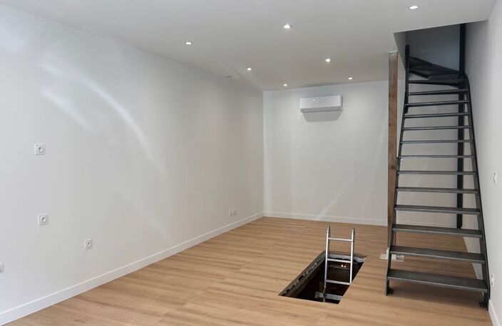 Maison de ville T3 — photo 2