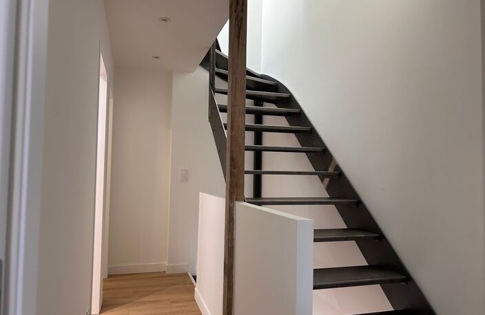 Maison de ville T3 — photo 3