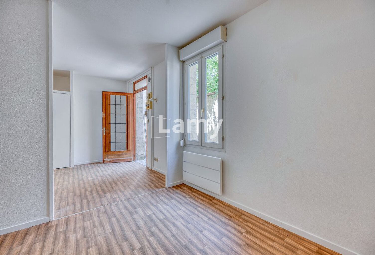 Appartement — photo 1