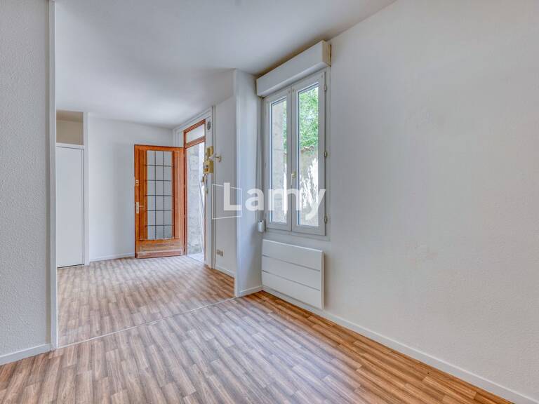 Appartement — photo 1