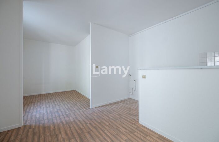 Appartement — photo 2
